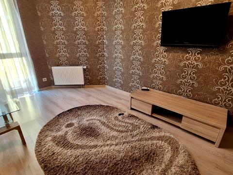 квартира по адресу Регенераторная ул., 4 к7