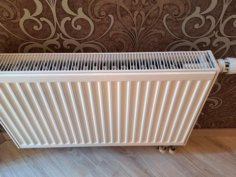 квартира по адресу Регенераторная ул., 4 к7