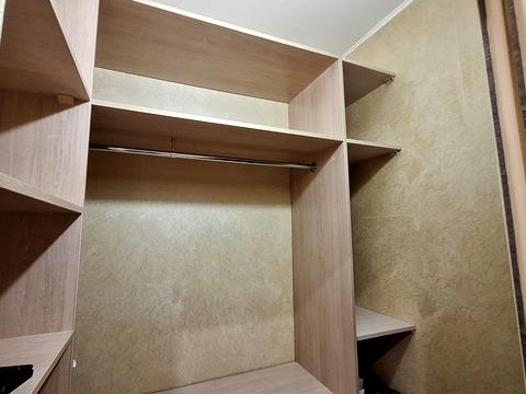 квартира по адресу Регенераторная ул., 4 к7