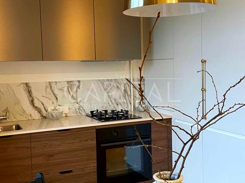 квартира по адресу Николая Михновского бульв. (Дружбы народов), 24/2