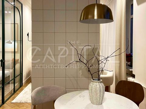 квартира по адресу Николая Михновского бульв. (Дружбы народов), 24/2