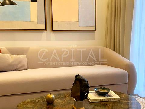 квартира по адресу Николая Михновского бульв. (Дружбы народов), 24/2