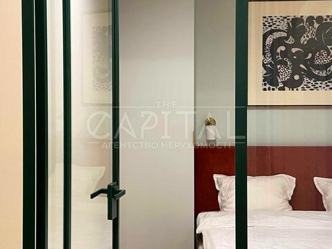 квартира по адресу Николая Михновского бульв. (Дружбы народов), 24/2