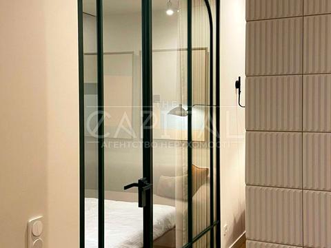 квартира по адресу Николая Михновского бульв. (Дружбы народов), 24/2