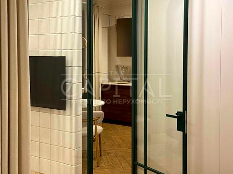 квартира по адресу Николая Михновского бульв. (Дружбы народов), 24/2