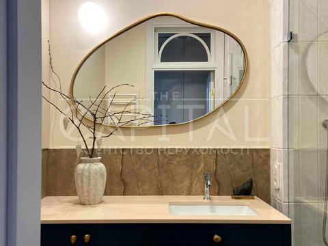 квартира по адресу Николая Михновского бульв. (Дружбы народов), 24/2