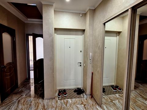 квартира по адресу Регенераторная ул., 4 к7