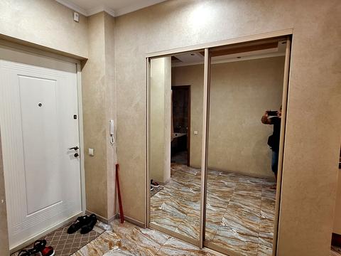 квартира по адресу Регенераторная ул., 4 к7