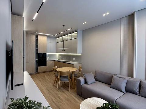 квартира за адресою Бульварно-Кудрявська вул. (Воровського), 17-А