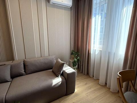 квартира за адресою Бульварно-Кудрявська вул. (Воровського), 17-А