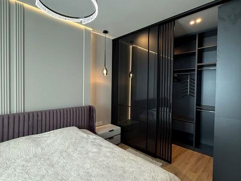 квартира за адресою Бульварно-Кудрявська вул. (Воровського), 17-А