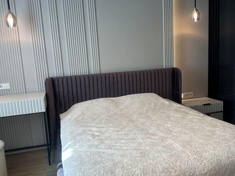 квартира за адресою Бульварно-Кудрявська вул. (Воровського), 17-А