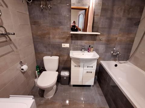 квартира по адресу Регенераторная ул., 4 к7