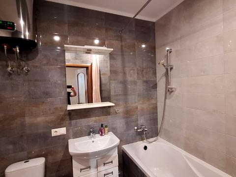 квартира по адресу Регенераторная ул., 4 к7