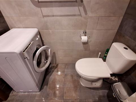 квартира по адресу Регенераторная ул., 4 к7