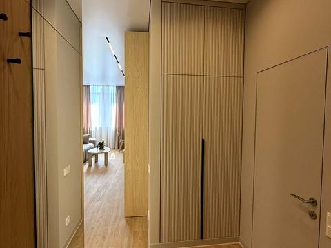 квартира за адресою Бульварно-Кудрявська вул. (Воровського), 17-А