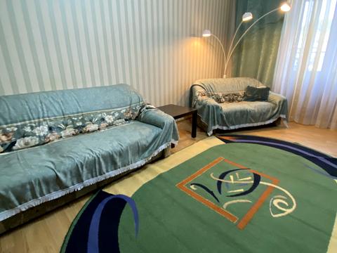 квартира по адресу Ярослава Гашека бульв., 16