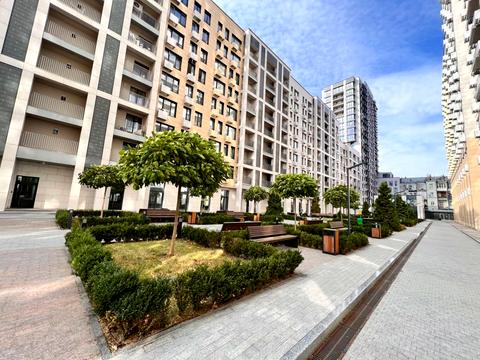 квартира за адресою Бульварно-Кудрявська вул. (Воровського), 17-А