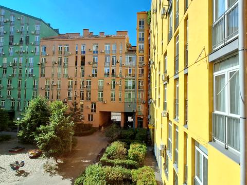 квартира по адресу Регенераторная ул., 4 к7