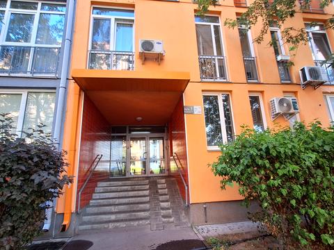 квартира по адресу Регенераторная ул., 4 к7