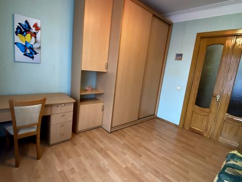 квартира по адресу Ярослава Гашека бульв., 16