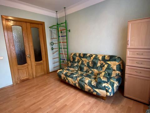 квартира по адресу Ярослава Гашека бульв., 16