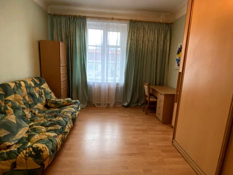 квартира по адресу Ярослава Гашека бульв., 16