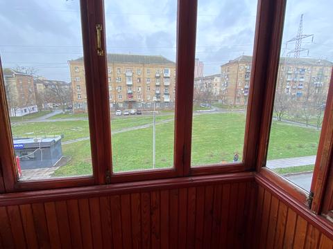 квартира по адресу Ярослава Гашека бульв., 16