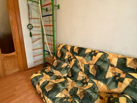 квартира по адресу Ярослава Гашека бульв., 16