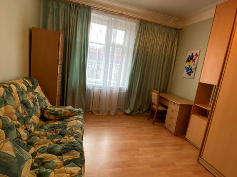 квартира по адресу Ярослава Гашека бульв., 16