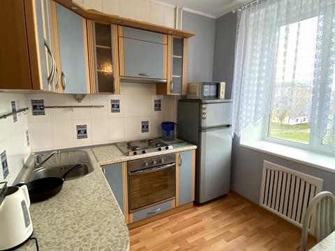 квартира по адресу Ярослава Гашека бульв., 16