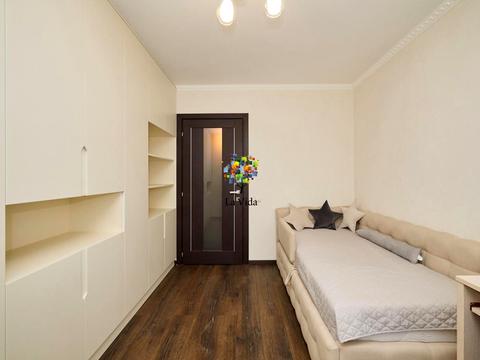 квартира по адресу Урловская ул., 23-Б