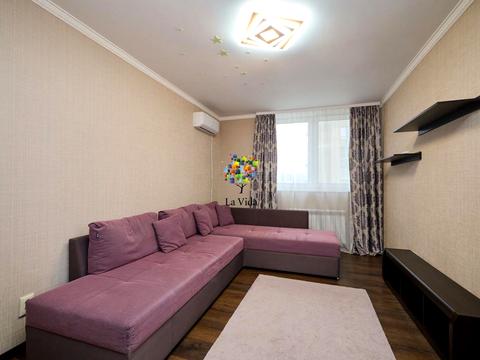 квартира по адресу Урловская ул., 23-Б