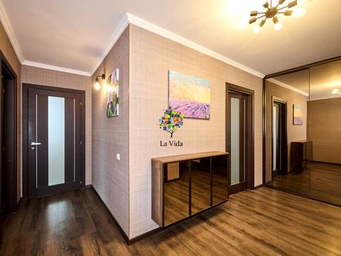 квартира по адресу Урловская ул., 23-Б