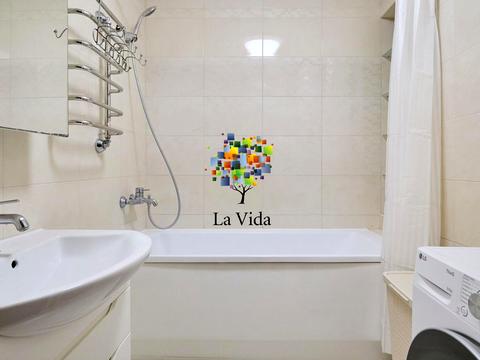 квартира по адресу Урловская ул., 23-Б