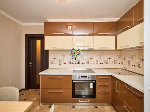 квартира по адресу Урловская ул., 23-Б