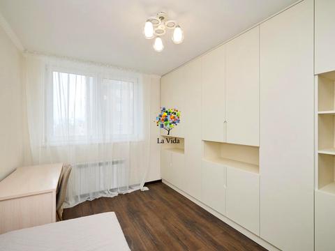 квартира по адресу Урловская ул., 23-Б