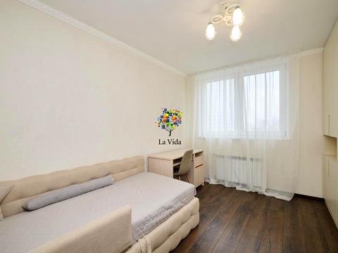 квартира по адресу Урловская ул., 23-Б