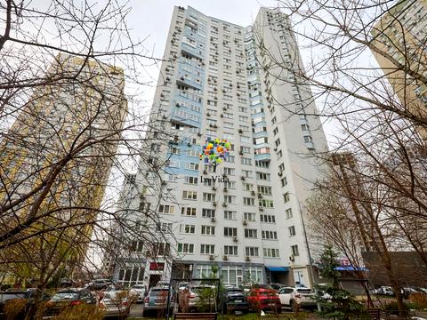 квартира по адресу Урловская ул., 23-Б