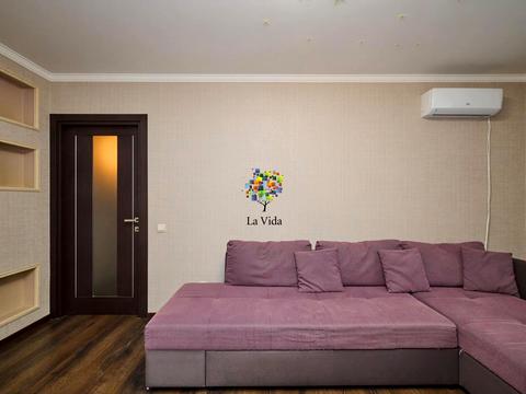 квартира по адресу Урловская ул., 23-Б