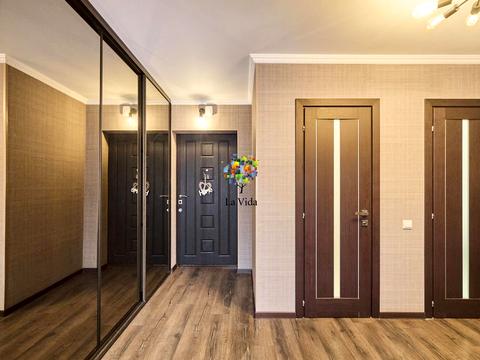 квартира по адресу Урловская ул., 23-Б