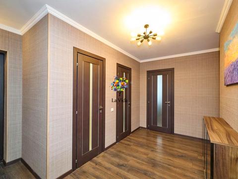 квартира по адресу Урловская ул., 23-Б