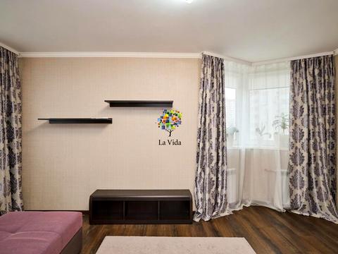 квартира по адресу Урловская ул., 23-Б