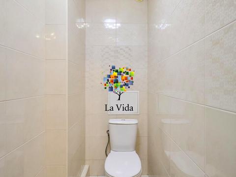 квартира по адресу Урловская ул., 23-Б