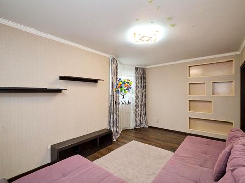 квартира по адресу Урловская ул., 23-Б