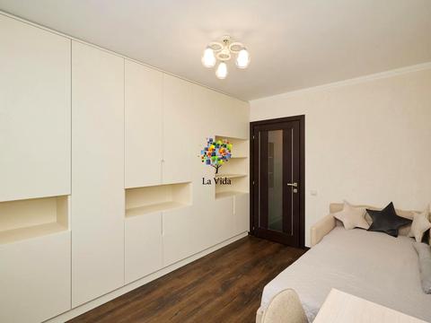 квартира по адресу Урловская ул., 23-Б