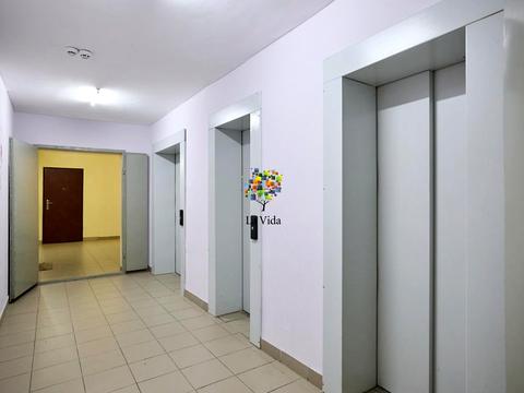 квартира по адресу Урловская ул., 23-Б