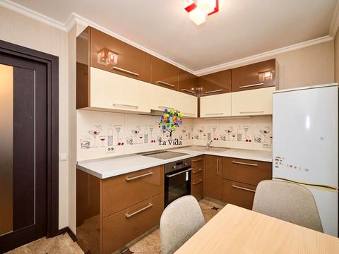 квартира по адресу Урловская ул., 23-Б