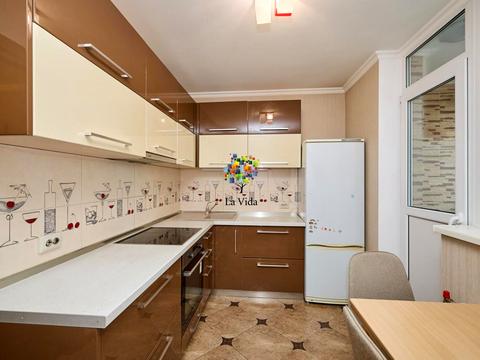 квартира по адресу Урловская ул., 23-Б