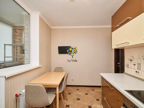 квартира по адресу Урловская ул., 23-Б